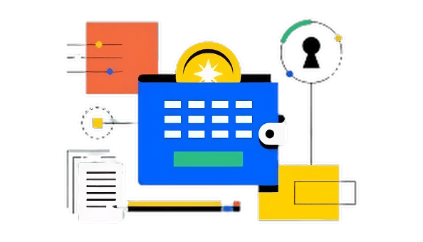 Recovery phrase backup